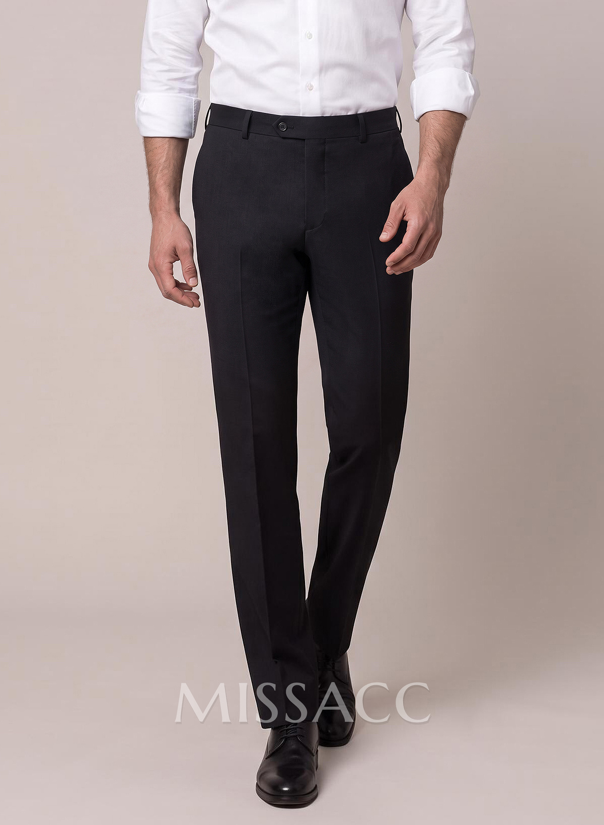 Classic Pants