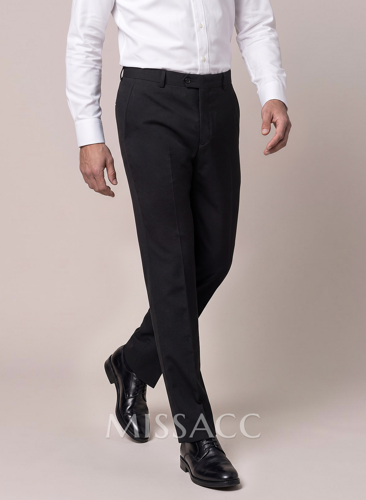 Classic Pants