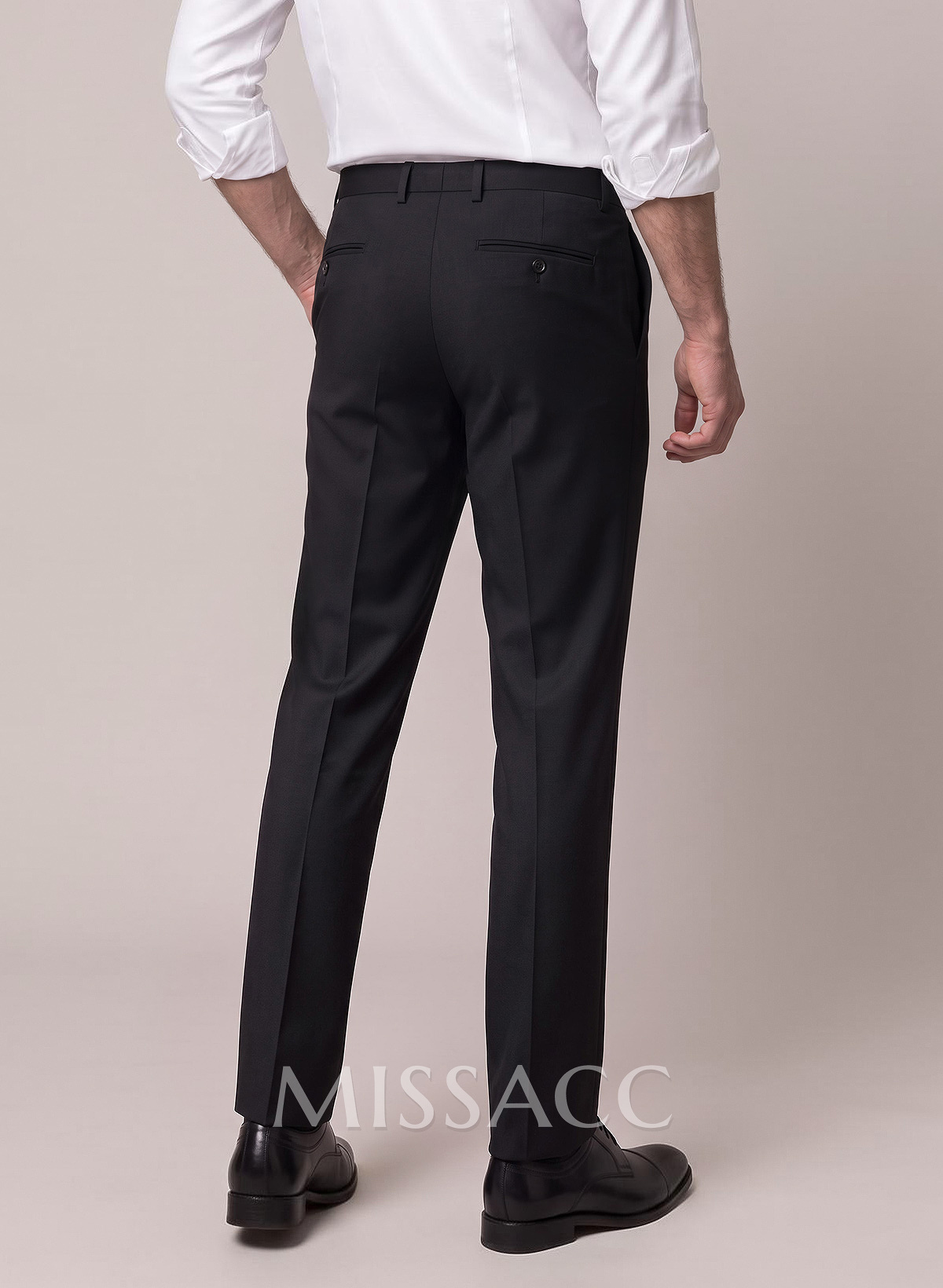 Classic Pants