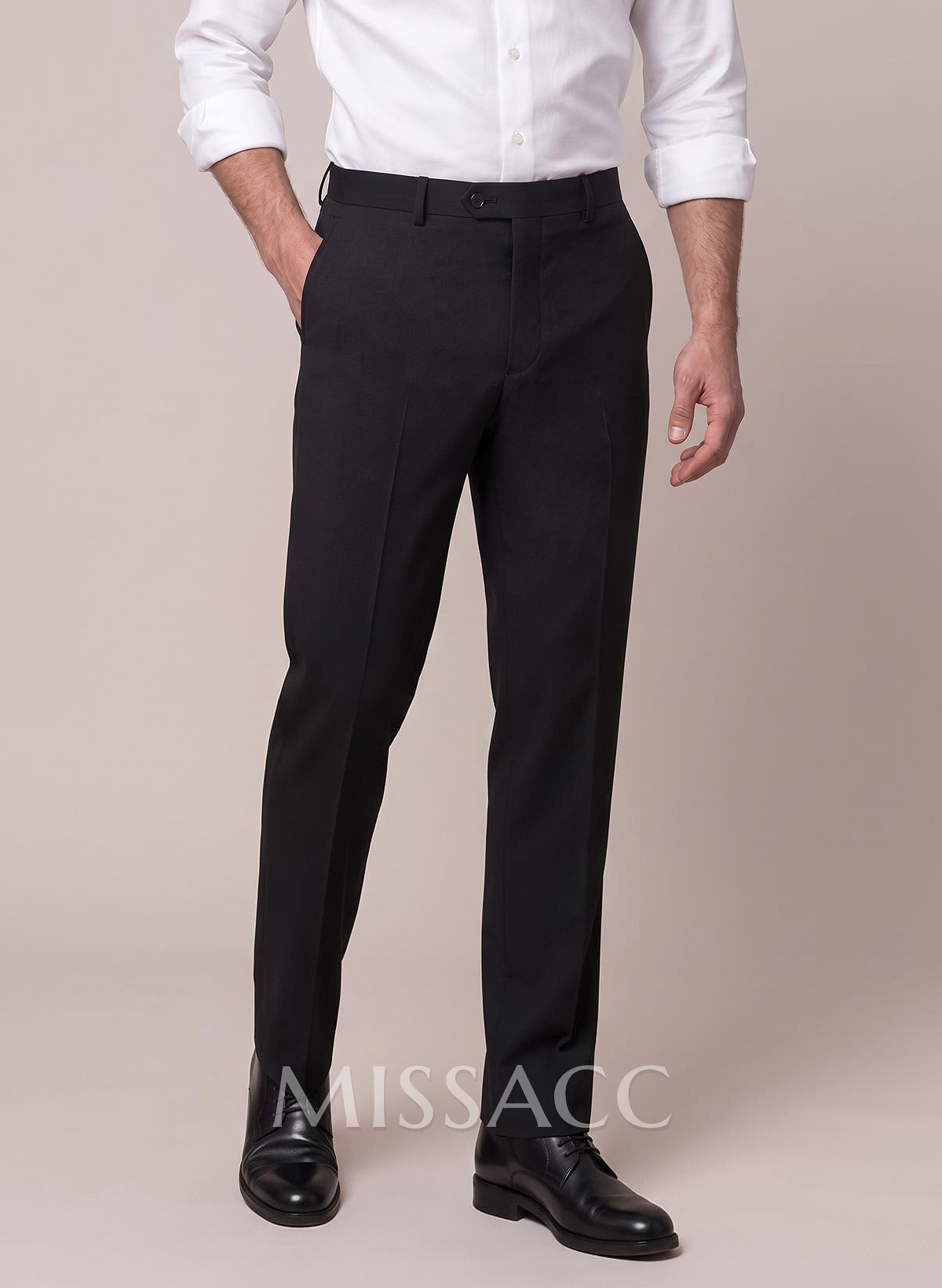 Classic Pants