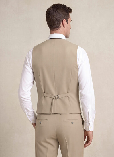 Classic Suit Vests