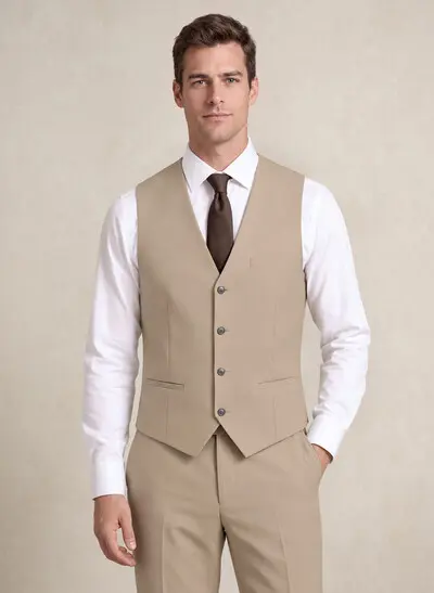 Classic Waistcoats