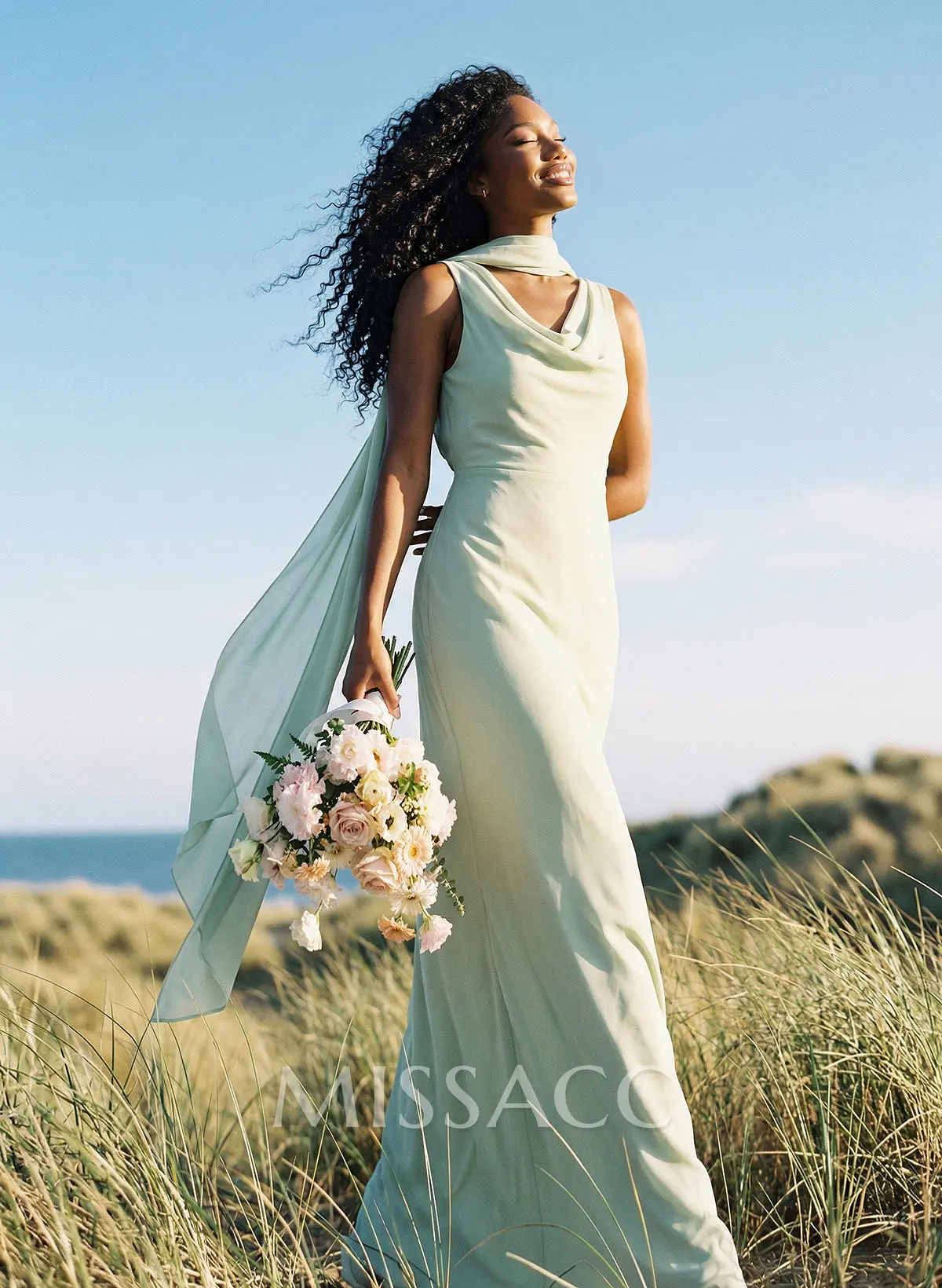 elegant matron of honor dresses Bridesmaid Dresses