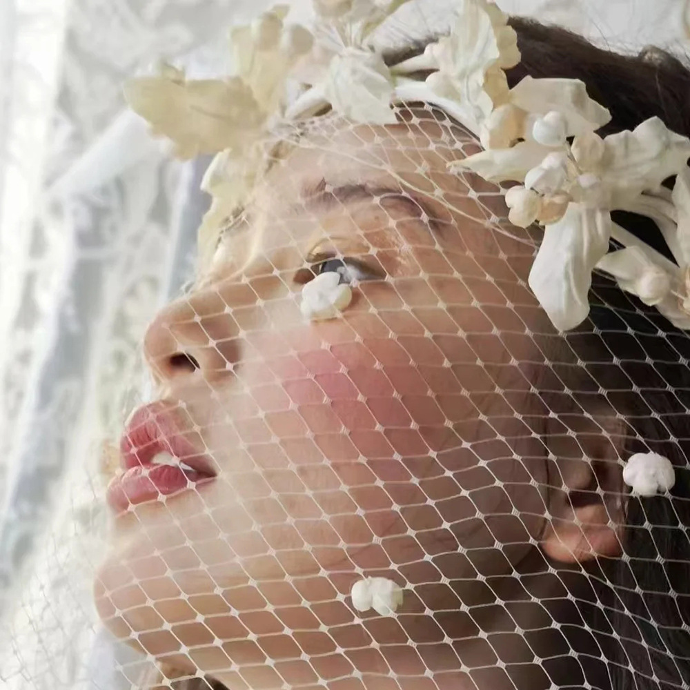 Wedding/Party Headbands With Floral