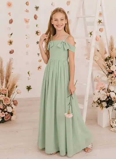 preppy bridesmaid dresses KissProm Champagne Sheath Satin Long Mismatch Dress, Champagne / 2 / C 12 girls dresses size baby girls holiday outfit Chloé by Karl Lagerfeld Size:24m long sleeve