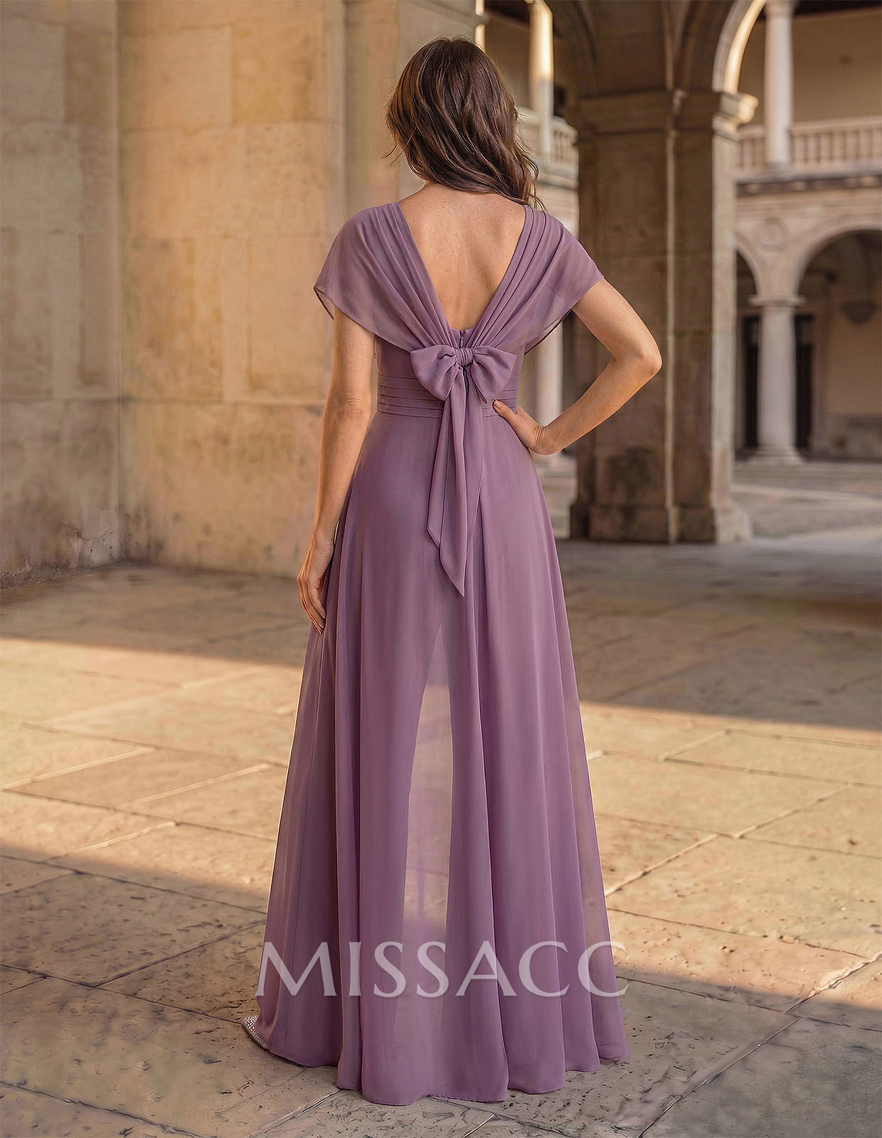 Jumpsuit/Pantsuit Sleeveless Floor-Length Chiffon Mother Of The Bride Dresses With Bow(s)/Overskirt Dress Jumpsuit/Pantsuit Sleeveless Floor-Length Chiffon Mother Of The Bride Dresses With Bow(s)/Overskirt Dress