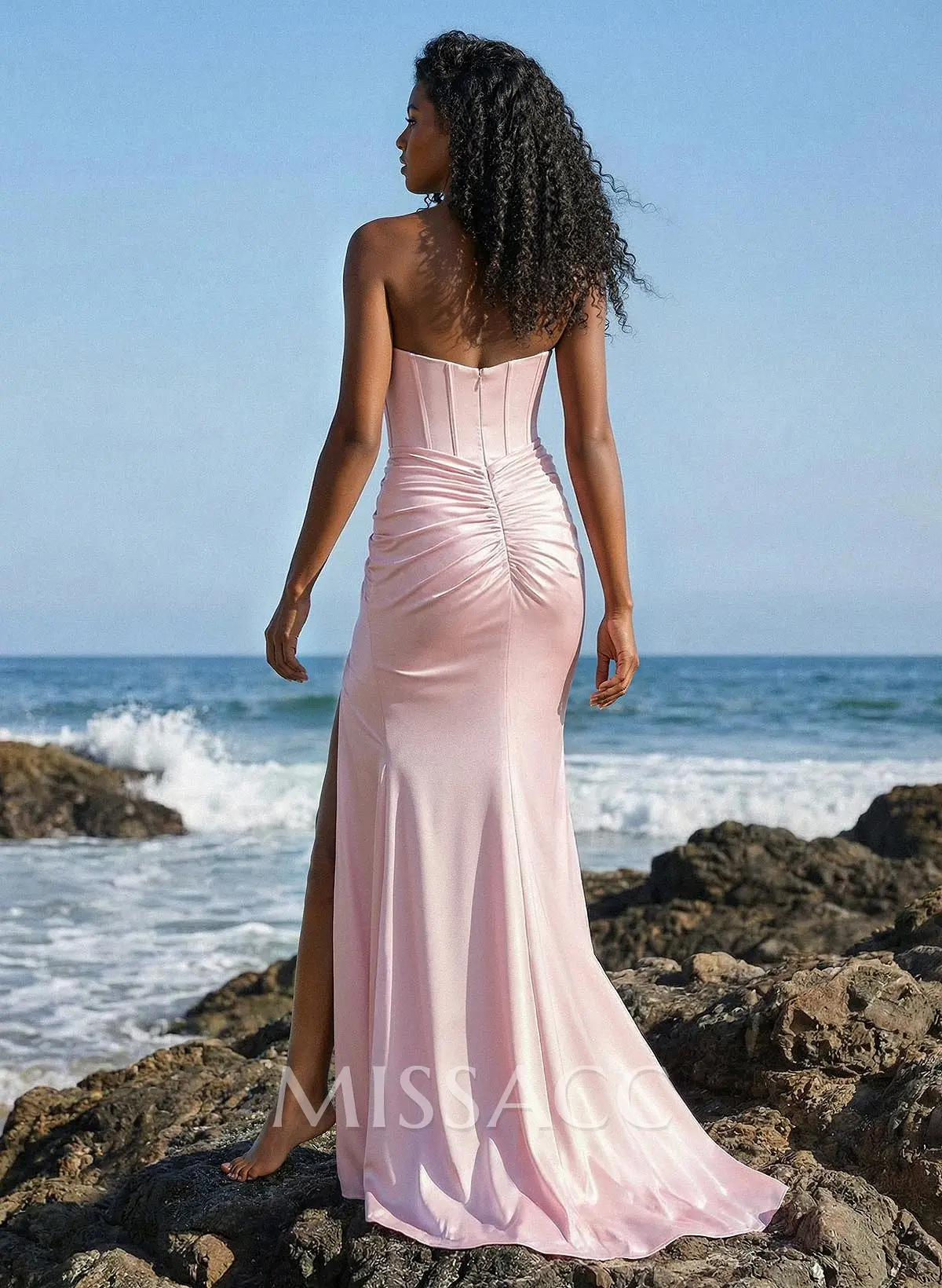 beaded embroidered dress Embroidery Bead Mini – Woowlove Winter Wonder Colour:RED Cute Summer Strapless Dresses