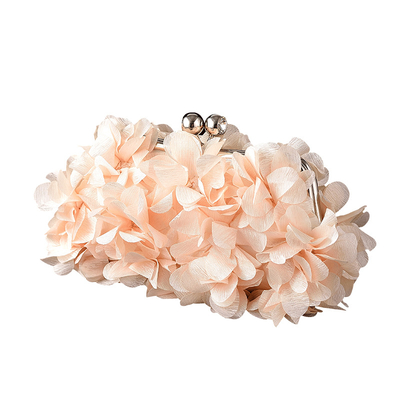 Wedding/Event/Party/Casual Clutches & Bags With Flower