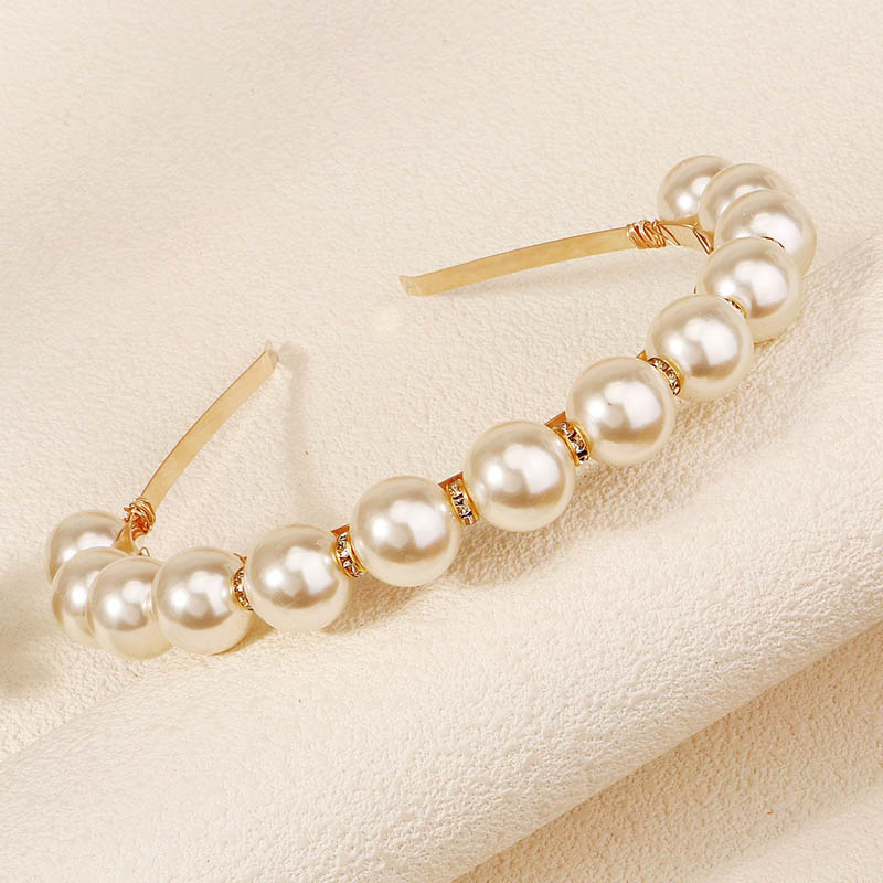 Retro Wedding/Party/Daily Crowns & Tiaras With Pearl