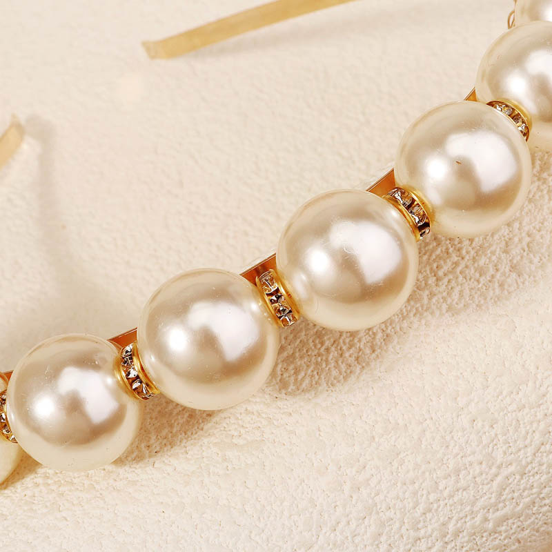 Retro Wedding/Party/Daily Crowns & Tiaras With Pearl