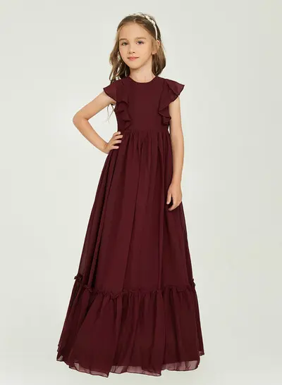 Various Junior Bridesmaid Dresses for Teens Kids - Missacc Various Junior Bridesmaid Dresses for Teens Kids - Missacc