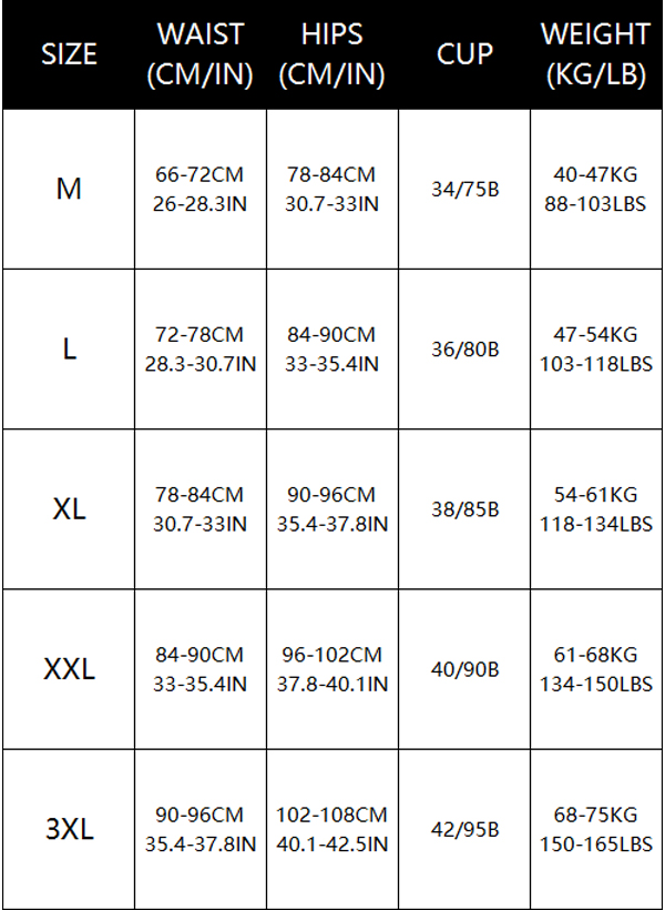 Seamless Bust Support Chinlon Shapewear With Multiple Wearing Options