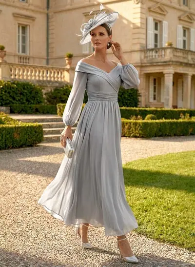 wedding dresses attendee British Party for Every Role This plus size wedding dress is made of high quality lace with a line design Wedding attendee dress | Laura