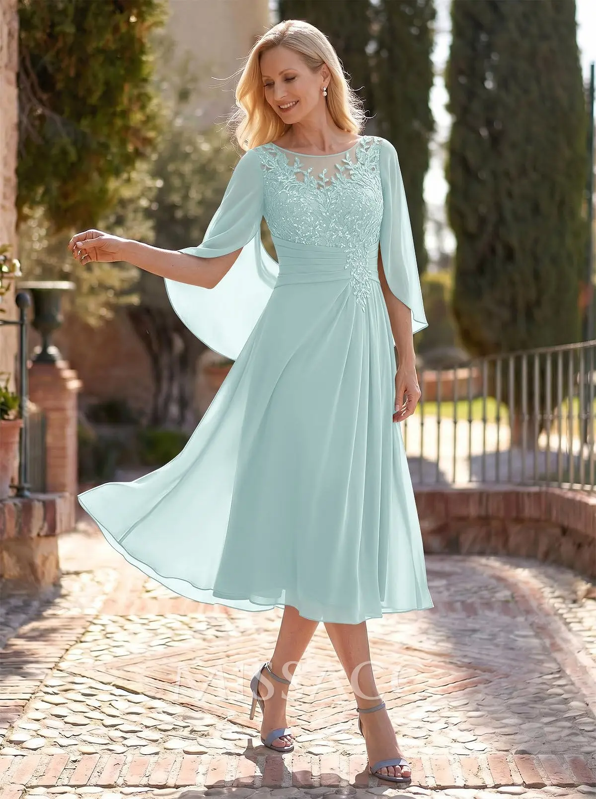 super cute maternity dresses Brick Maxi Dress with Strappy Back COLOR:BLUE MULTI where beauty is cultivated 2/3 Mens Xmas Do Outfits