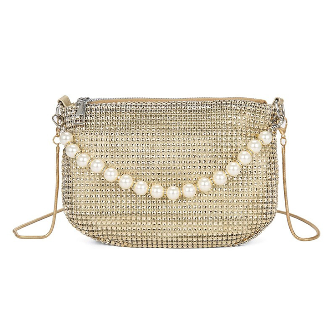 Wedding/Event/Party Clutches & Bags With Rhinestone