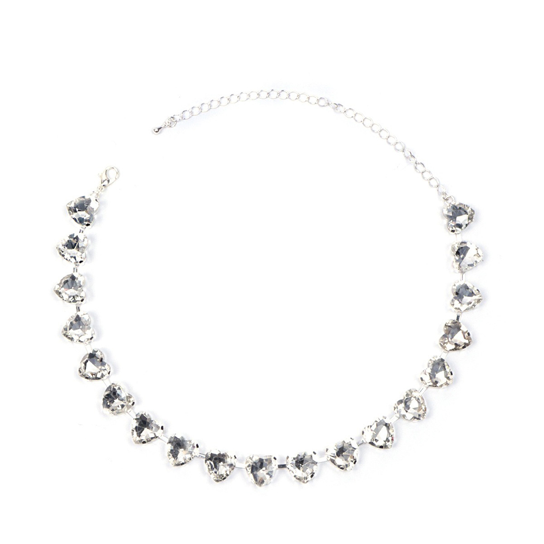 Fashion Water Drip Collar Necklaces