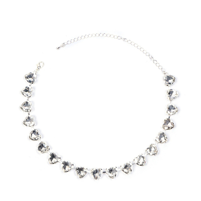 Fashion Water Drip Collar Necklaces