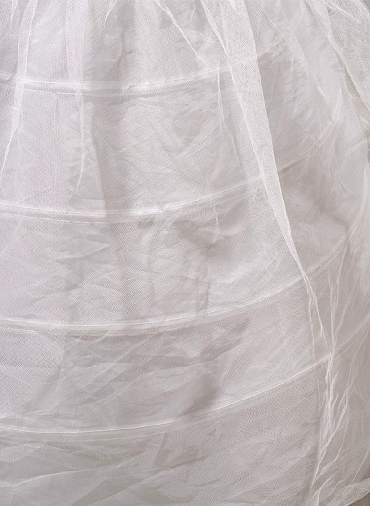 Ball Gown Slip Floor-Length Petticoats For Wedding/Party
