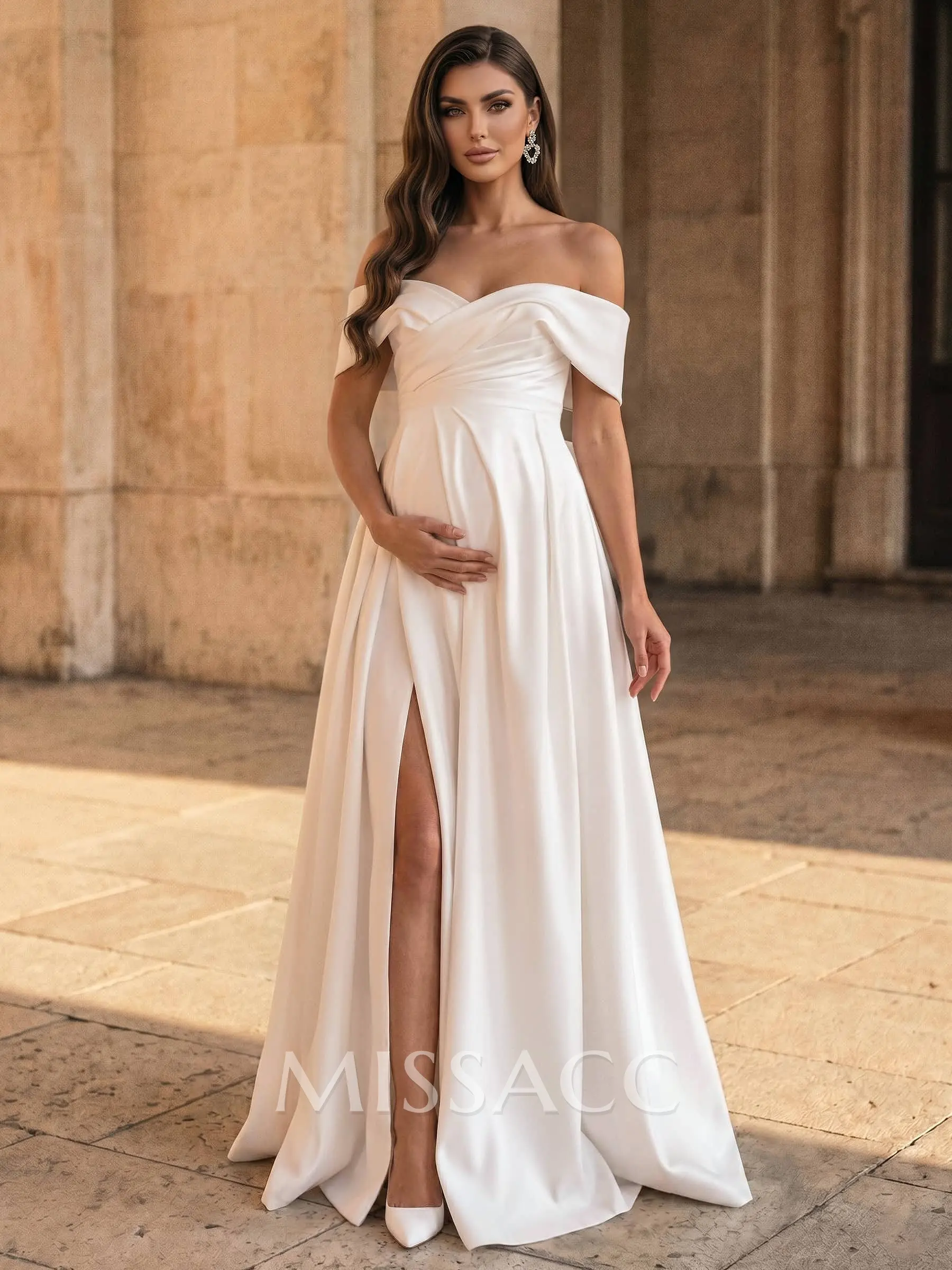 dresses for women chiffon Prom Long Formal Evening Dress Character_Barbie making her a standout Tennis Lovers Active Dress Size:3XL - 48