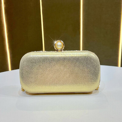 Beading Outdoor/Wedding/Event/Party/Casual Clutches & Bags