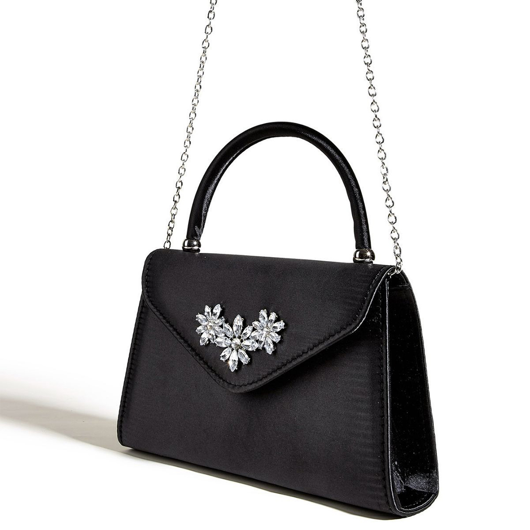 Wedding/Event/Party Clutches & Bags With Crystal/ Rhinestone