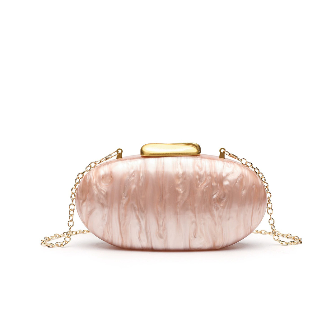 Acrylic Wedding/Event/Party Clutches & Bags