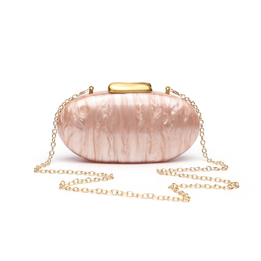 Acrylic Wedding/Event/Party Clutches & Bags