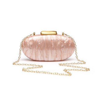 Acrylic Wedding/Event/Party Clutches & Bags