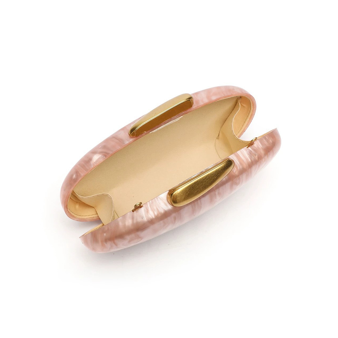 Acrylic Wedding/Event/Party Clutches & Bags