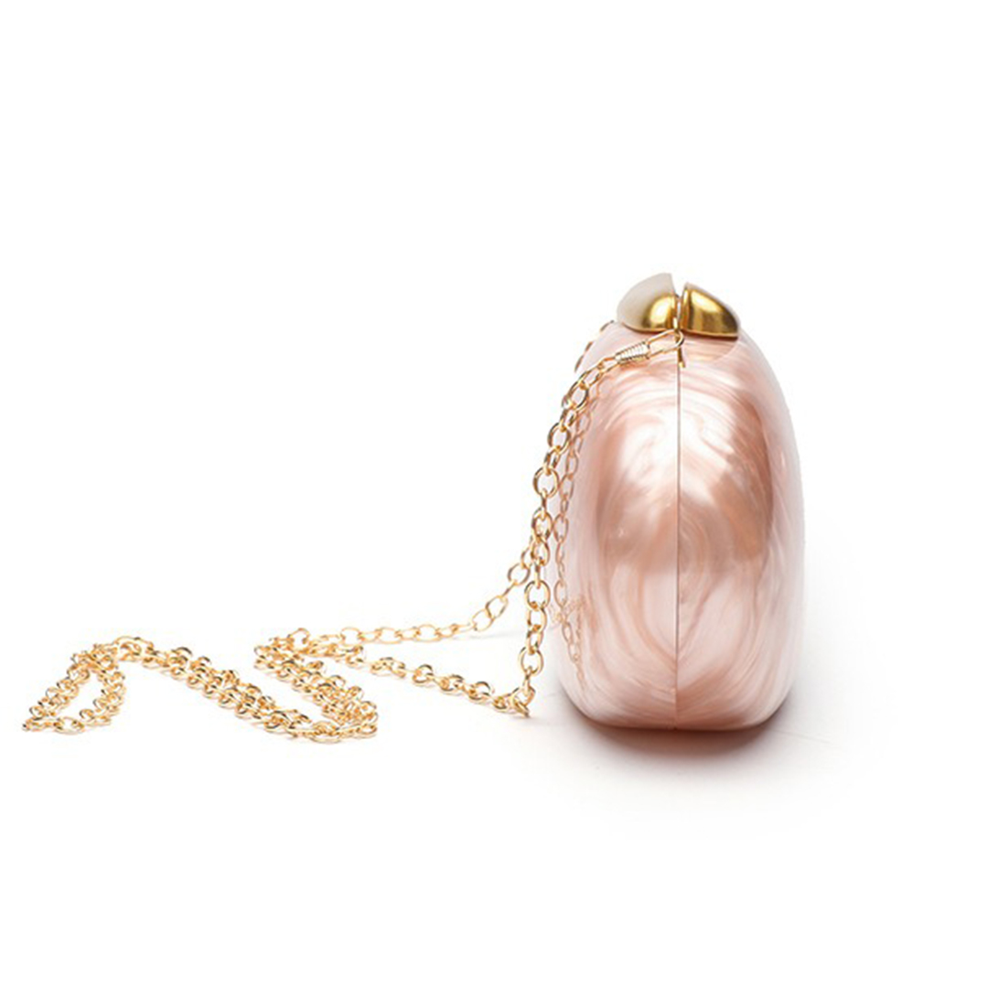 Acrylic Wedding/Event/Party Clutches & Bags