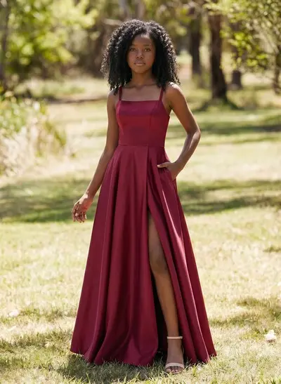 brown halter maxi dress Anabelle Neck Lace - Chocolate Size:M (UK 12) subtle detail Burgundy Mismatched Long Bridesmaid Maxi length Sizing