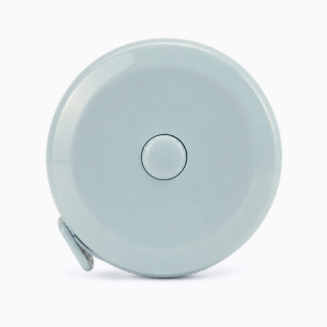 Cute Pastel Macaron 2M Retractable Tape Measure