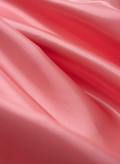 Liquid Satin Fabric By The 1/2 Yard