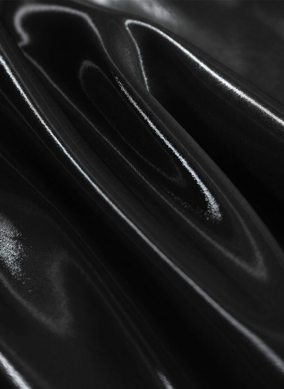 Liquid Satin Fabric By The 1/2 Yard