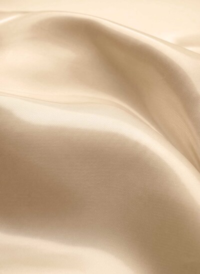 Liquid Satin Fabric By The 1/2 Yard