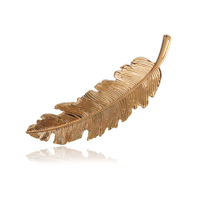 Leaf Hairpins