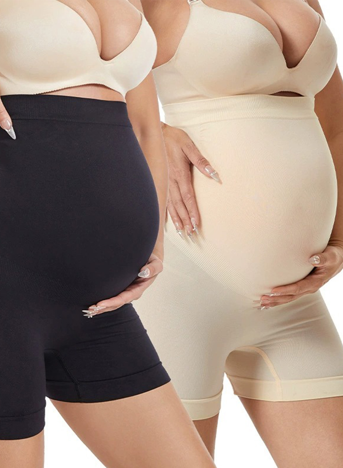 Butt Lift Shorts Shapewear