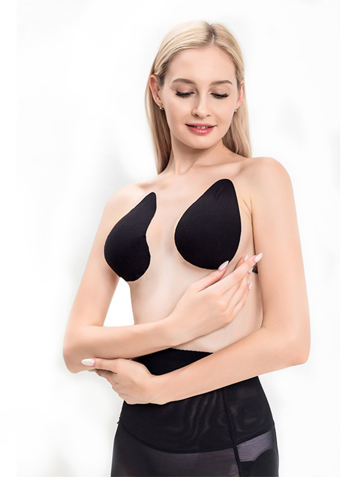 Invisible Lifting Nipple Covers