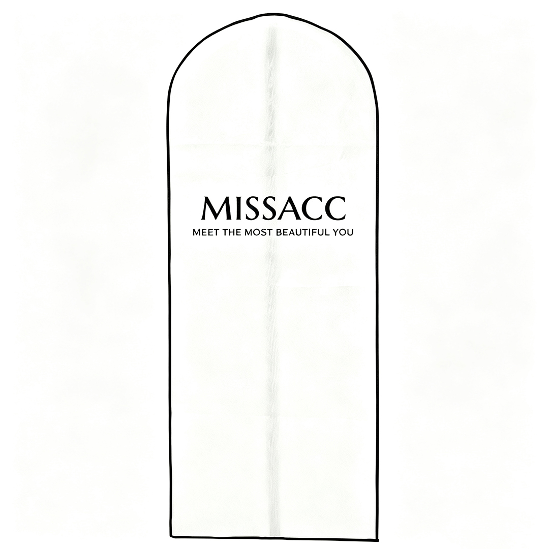 Gown Length Garment Bags