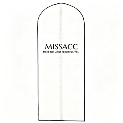 Gown Length Garment Bags