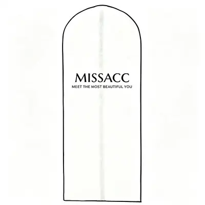 Long Dress Garment Bags