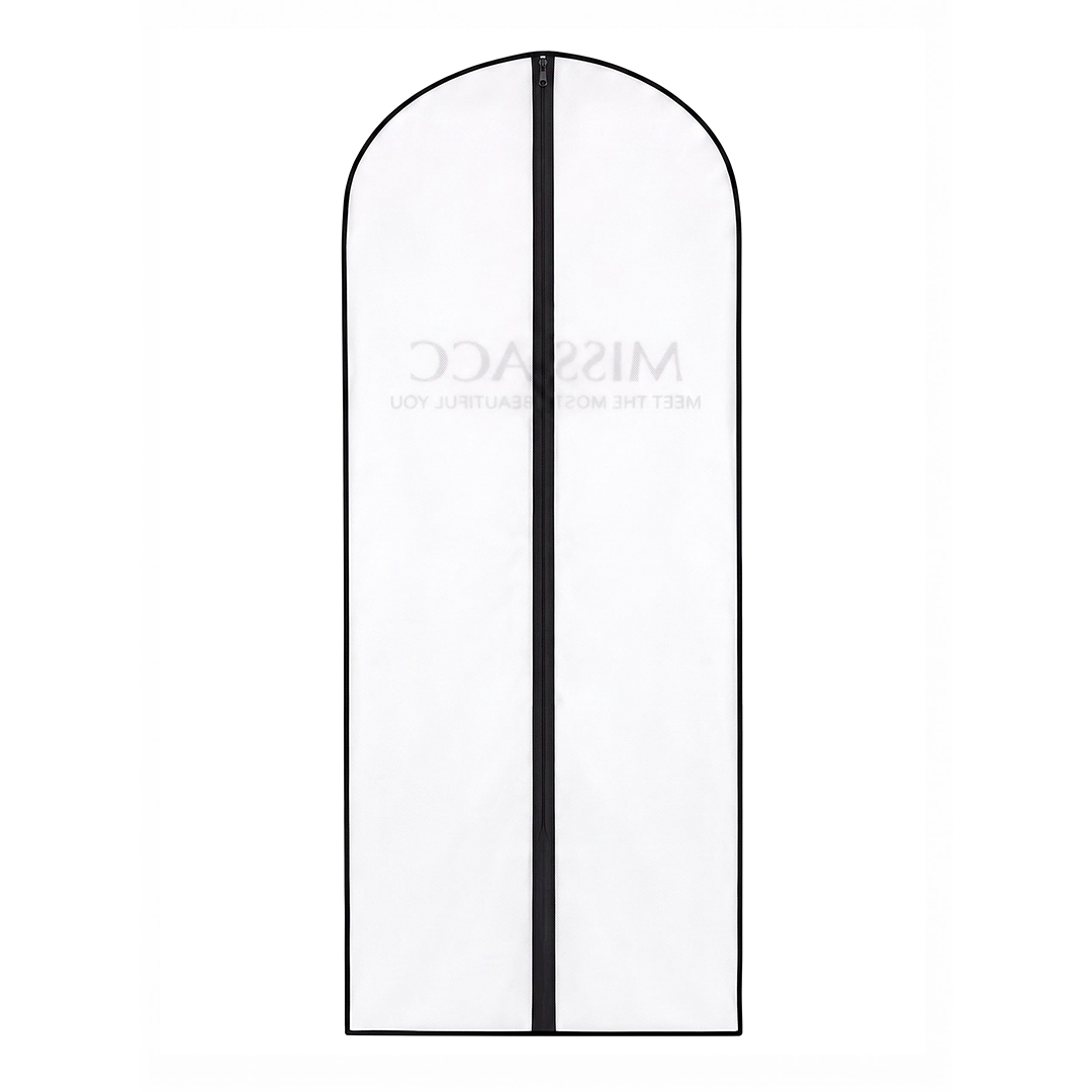 Gown Length Garment Bags