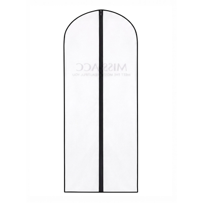 Gown Length Garment Bags