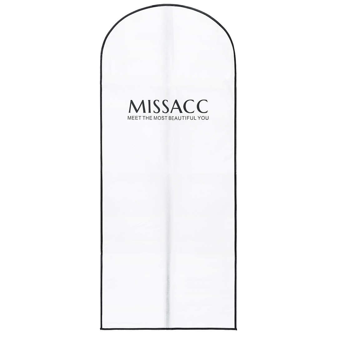 Gown Length Garment Bags