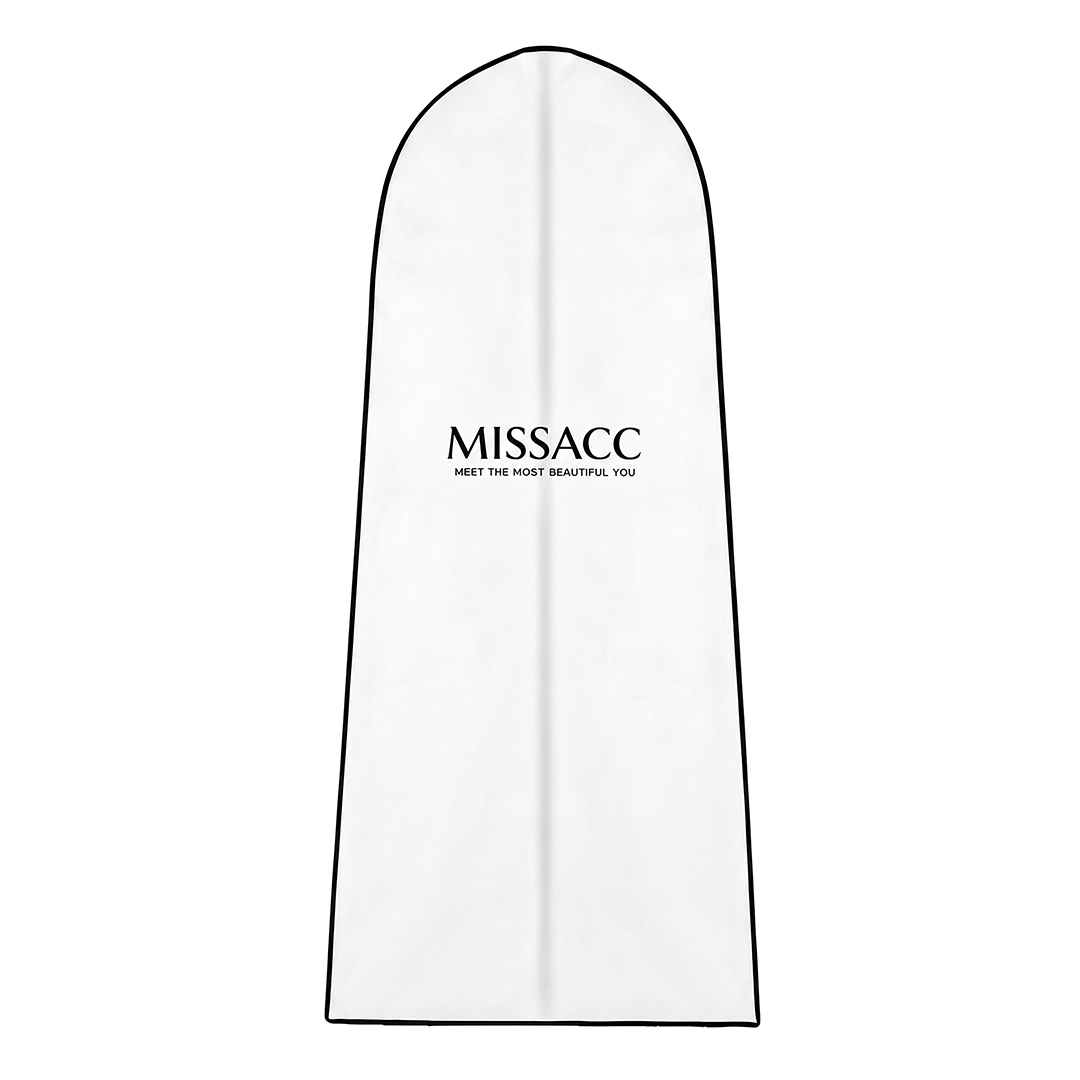 Dress Length Garment Bags