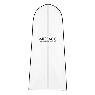 Long Garment Bags For Dresses