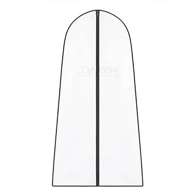 Long Garment Bags For Dresses
