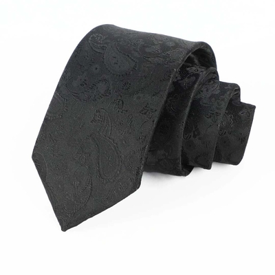 Jacquard Tie