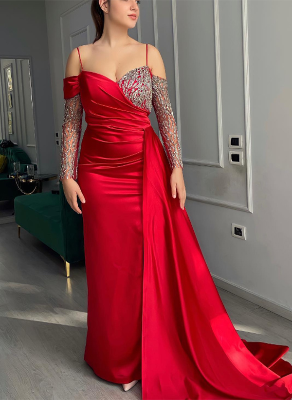 Missacc | Banquet Dresses - Wedding Dresses & Evening Gowns