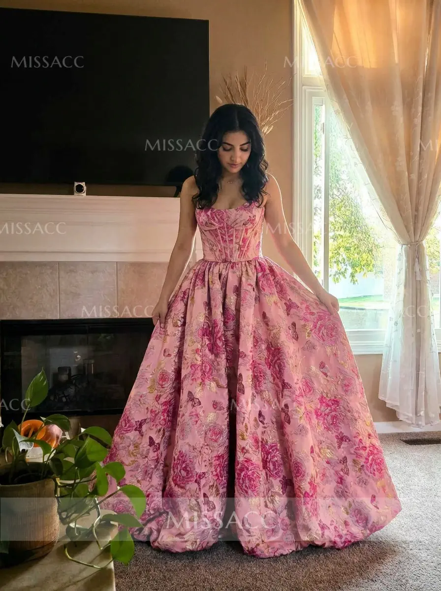 Gorgeous Mermaid Off-the-Shoulder Sleeveless Satin Prom Dresses